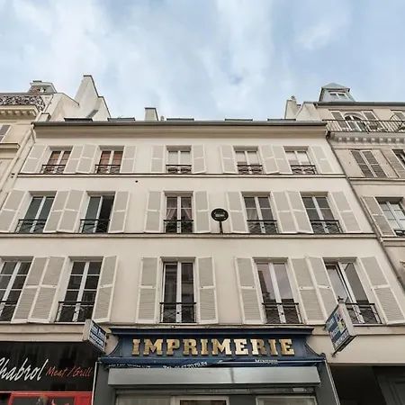 Luxueux Parisiens París
